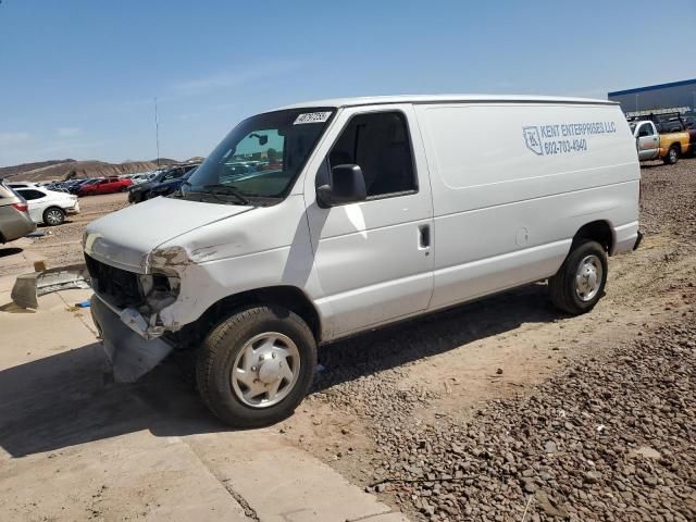 2007 Ford Econoline E150 Van