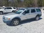 2003 Volvo XC70