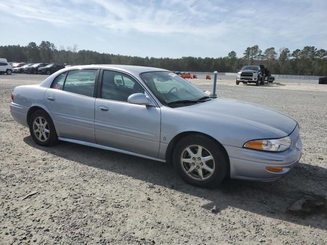 2005 Buick Lesabre Custom