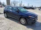 2014 Jeep Cherokee Sport