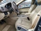 2010 Mercedes-Benz GL 550 4matic