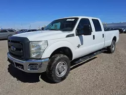 2013 Ford F250 Super Duty en venta en Brighton, CO