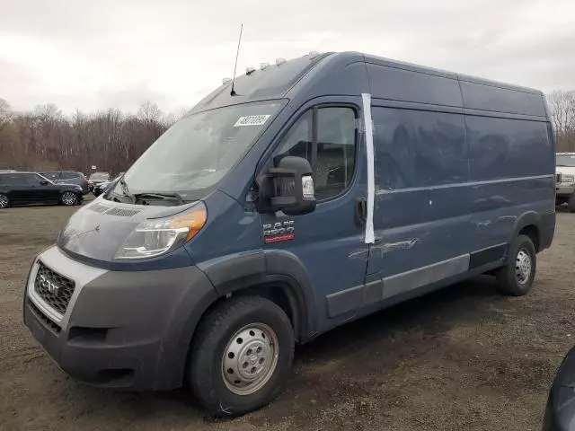 2019 Dodge RAM Promaster 2500 2500 High