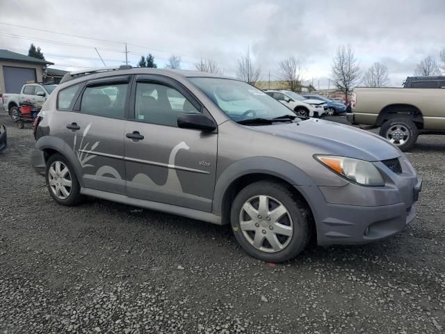 2004 Pontiac Vibe