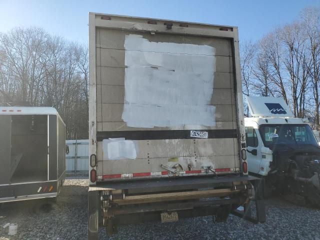 2007 Freightliner M2 106 Medium Duty