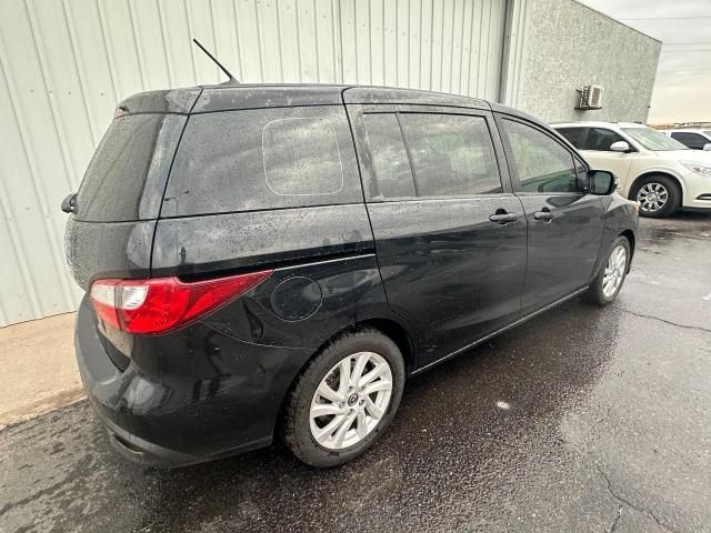 2013 Mazda 5