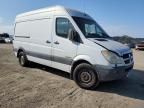 2008 Dodge Sprinter 2500