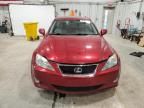 2007 Lexus IS 250