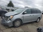 2010 Honda Odyssey EXL