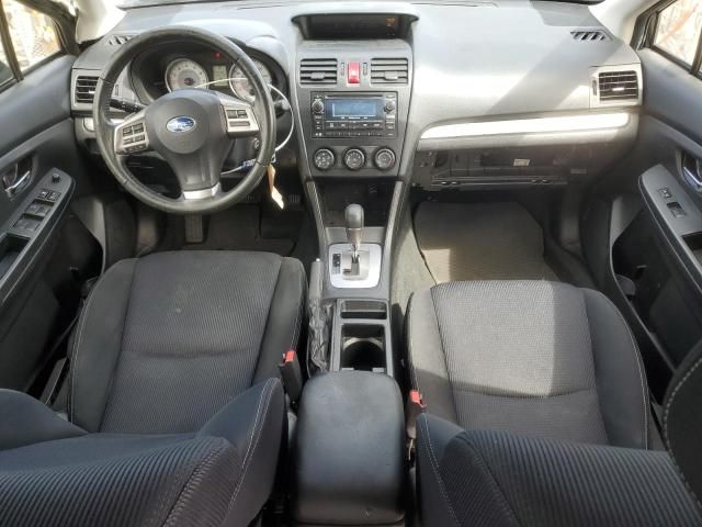 2014 Subaru Impreza Sport Premium