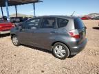 2012 Honda FIT