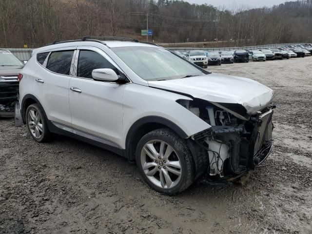 2013 Hyundai Santa FE Sport