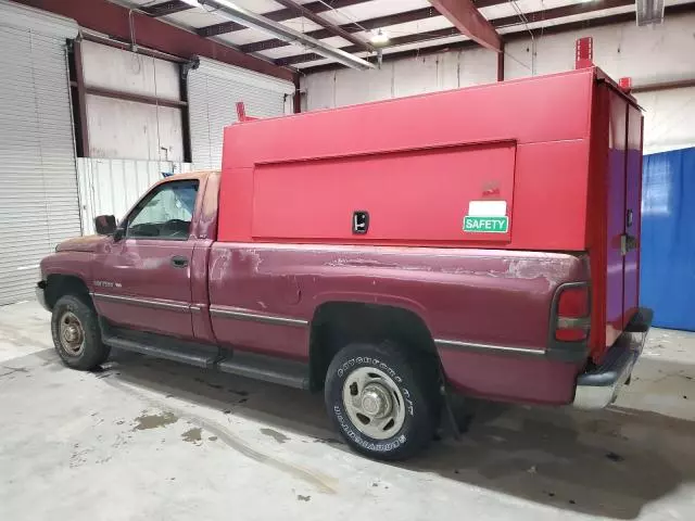 1995 Dodge RAM 2500