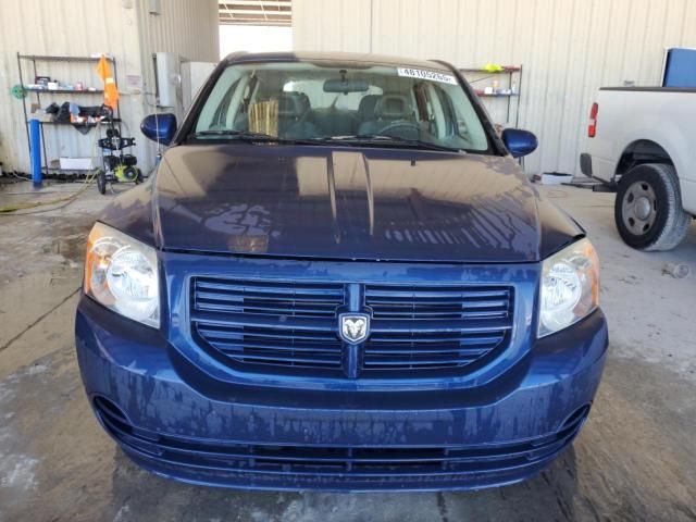 2007 Dodge Caliber