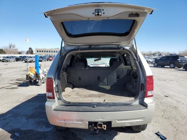 2008 Jeep Grand Cherokee Laredo