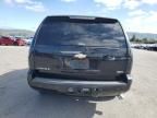 2008 Chevrolet Tahoe K1500