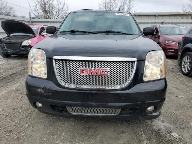 2009 GMC Yukon Denali