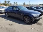 2009 BMW 535 XI