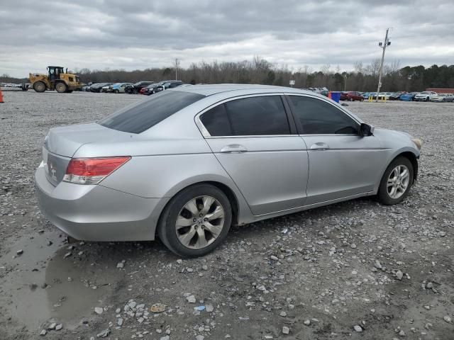 2009 Honda Accord LX