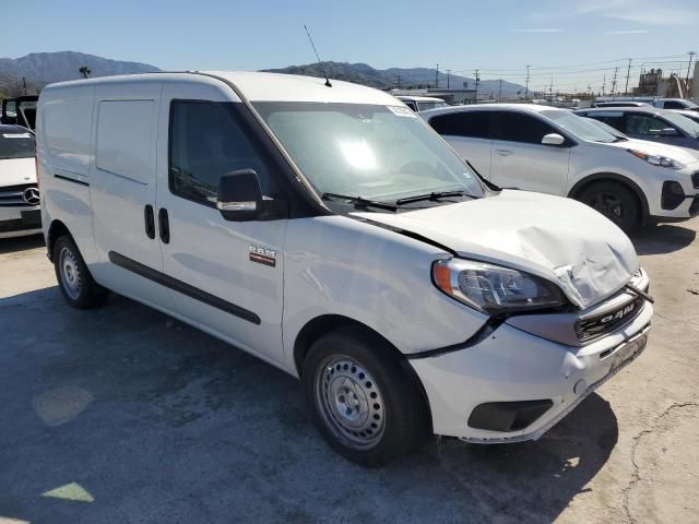 2022 Dodge RAM Promaster City Tradesman