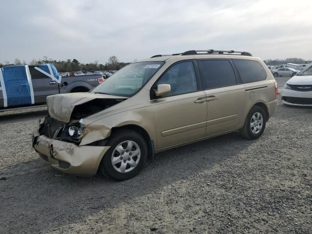 2008 KIA Sedona EX