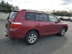 2008 Toyota Highlander