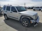 2009 Jeep Liberty Sport