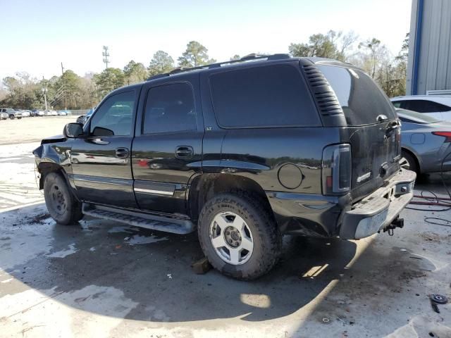 2005 Chevrolet Tahoe C1500