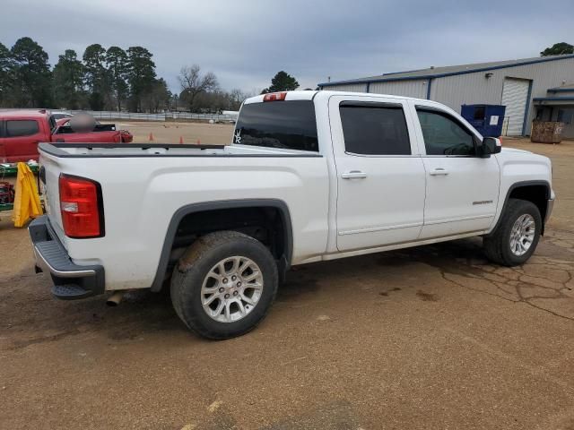 2014 GMC Sierra C1500 SLE