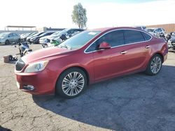 2014 Buick Verano en venta en North Las Vegas, NV