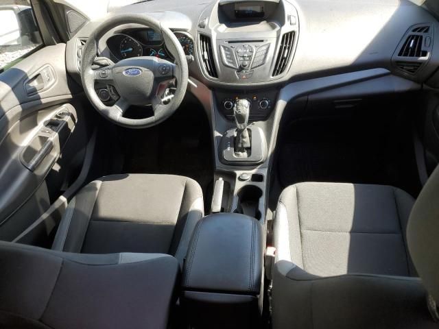 2013 Ford Escape S