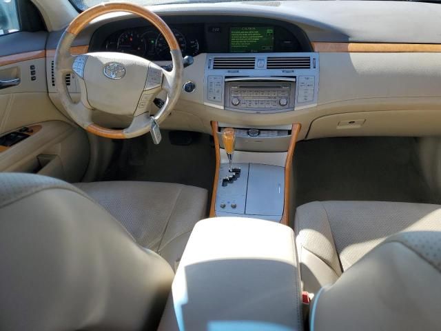 2006 Toyota Avalon XL