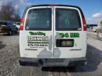 2005 Chevrolet Express G2500