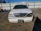 2003 Lincoln Town Car Executive