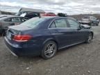 2014 Mercedes-Benz E 350 4matic