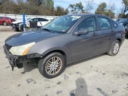 2009 Ford Focus SE en venta en Hampton, VA