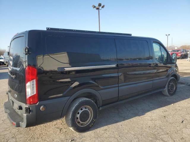 2016 Ford Transit T-350