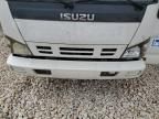 2007 Isuzu NPR Dump Truck