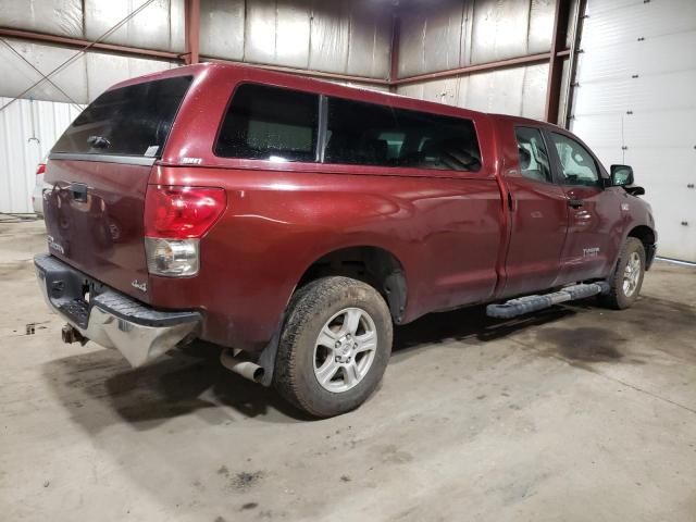 2007 Toyota Tundra Double Cab SR5