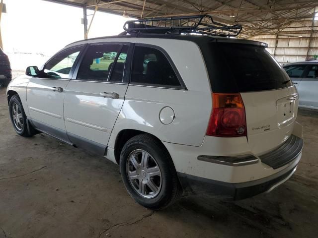 2005 Chrysler Pacifica Touring