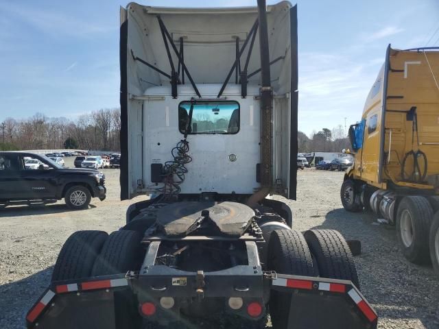 2016 Peterbilt 579