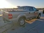 2005 Ford F150 Supercrew