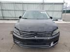 2016 Volkswagen Passat SE