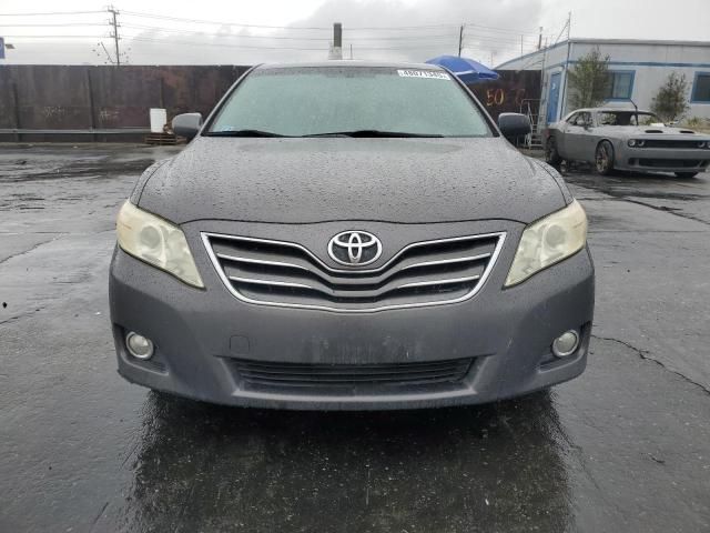 2010 Toyota Camry SE