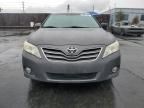 2010 Toyota Camry SE