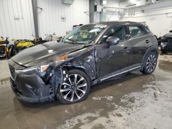 2021 Mazda CX-3 Grand Touring en venta en Ottawa, ON