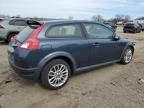 2008 Volvo C30 T5