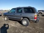 2002 GMC Yukon