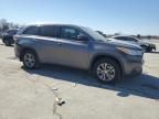 2014 Toyota Highlander XLE