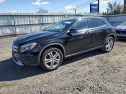 Mercedes-Benz Vehiculos salvage en venta: 2015 Mercedes-Benz GLA 250